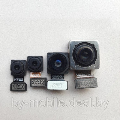 Камеры для мобильных Oppo