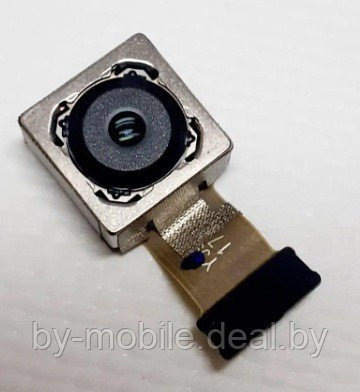 Основная камера Google Pixel 1 (G-2PW4100) - фото 1 - id-p192168733