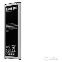 АКБ (Аккумуляторная батарея) для телефона Samsung G7508Q Mega 2 (EB-BG750BBC)