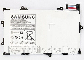 АКБ (Аккумуляторная батарея) для Samsung Galaxy Tab 7.7  (GT-P6800) SP397281A, SP397281P