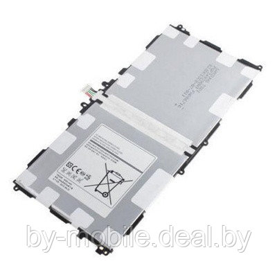 АКБ (Аккумуляторная батарея) для Samsung Galaxy Note 10.1 2014 (P6000) T8220E - фото 1 - id-p113578492