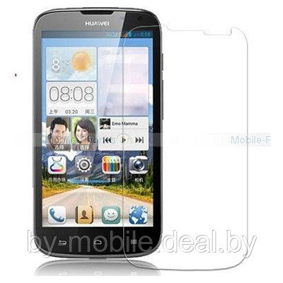 Защитная пленка для Huawei Ascend G630 ( глянцевая )