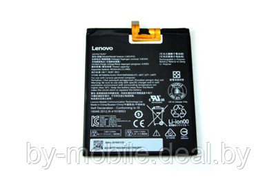 АКБ (Аккумуляторная батарея) для Lenovo Phab 2 Plus (PB2-670M) l16d1p32