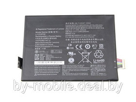 АКБ (Аккумуляторная батарея) для Lenovo IdeaTab S6000 (L11C2P32, L11C2P31)