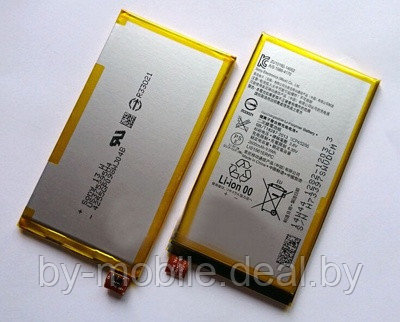 АКБ (Аккумуляторная батарея) для телефона Sony Xperia Z2a (LIS1547ERPC ) - фото 1 - id-p62629739