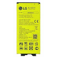 АКБ (Аккумуляторная батарея) для телефона LG BL-42D1F