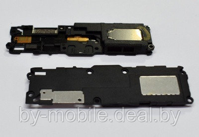 Полифонический динамик (бузер) Huawei P9 Lite (VNS-L21) - фото 1 - id-p181727836