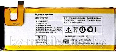 АКБ (Аккумуляторная батарея) для телефона Lenovo BL215 Оригинал - фото 1 - id-p62760597