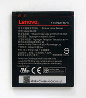 АКБ (Аккумуляторная батарея) для телефона Lenovo BL259 Оригинал