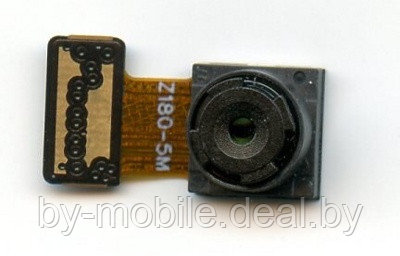 Фронтальная камера Meizu M5s - фото 1 - id-p192168773