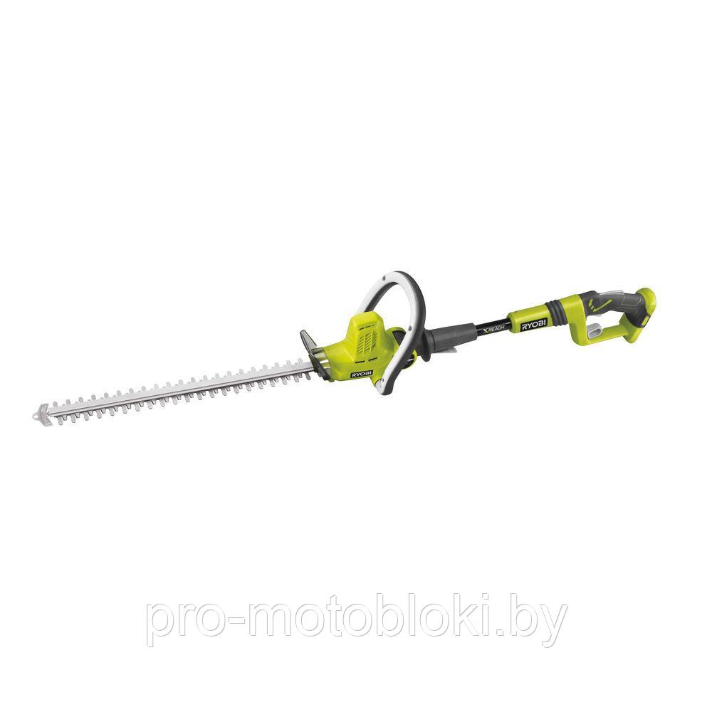 ONE + / Кусторез высотный RYOBI OHT1850X (без батареи)