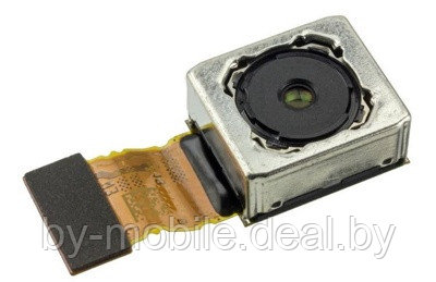 Основная камера Sony Xperia XA2 Dual (H4113) - фото 1 - id-p192340271