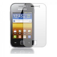 Защитная пленка для Samsung i8150 Galaxy W( глянцевая )