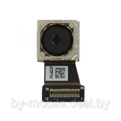 Основная камера Sony Xperia XA Ultra (F3212) - фото 1 - id-p192340273
