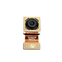 Основная камера Honor 8A (JAT-LX1), Huawei Y6 (MRD-LX1F)