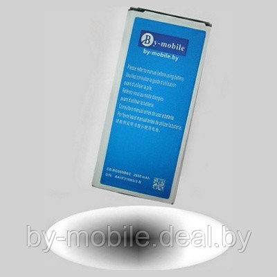 АКБ (Аккумуляторная батарея) для телефона Samsung Galaxy S5 (EB-BG900BB) - фото 1 - id-p36283431