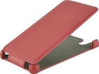 Чехол футляр-книга ACTIV Flip Leather для Sony Xperia Z L36h (красный) - фото 1 - id-p14315906