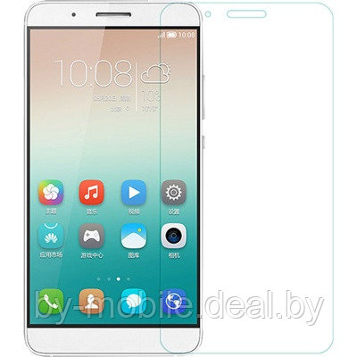 Защитное стекло Huawei Honor ShotX 0.26ММ