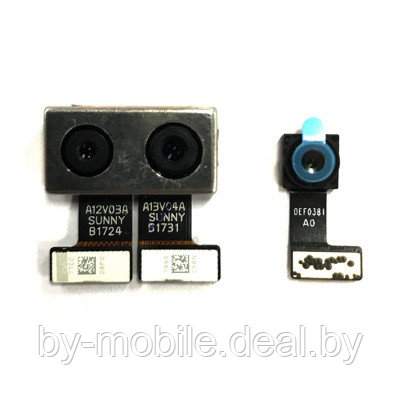 Фронтальная камера Xiaomi Mi A1, Mi 5X - фото 1 - id-p192460672
