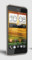 Экран (модуль) HTC Desire 400