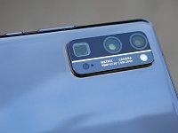 Объектив камеры заднего вида для HONOR 30 Pro+ (EBG-AN10)