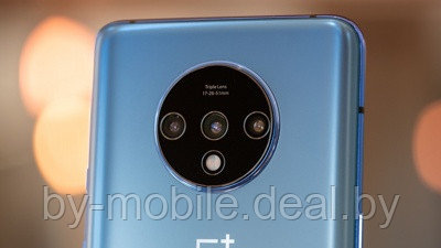 Объектив камеры заднего вида для OnePlus 7T - фото 1 - id-p167507316