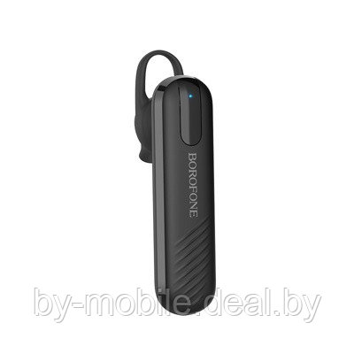 Bluetooth-гарнитура Borofone BC20 (черный)