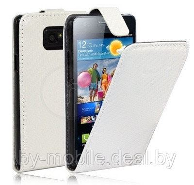 Чехол-флип  Gear4 для  Samsung Galaxy S4  (I9500) белый