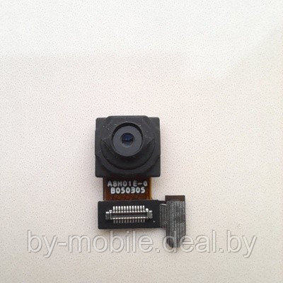 Основная камера OnePlus Nord N100 (BE2013) - фото 1 - id-p192460681