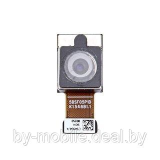 Основная камера OnePlus 3T - фото 1 - id-p192460683