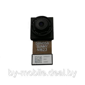 Фронтальная камера OnePlus 3T