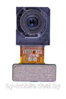 Фронтальная камера Samsung Galaxy S6 edge+ (SM-G928F) - фото 1 - id-p182028303