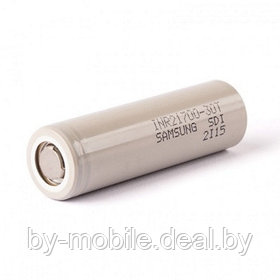 Аккумуляторы Samsung 3000mAh (INR2170-30T 35-60A)