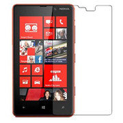 Защитная пленка для Nokia Lumia 630/635 (прозрачная)
