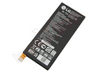 АКБ (Аккумуляторная батарея) для телефона LG BL-T22 Оригинал