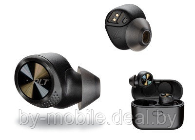 Стерео Bluetooth гарнитура Plantronics BackBeat Pro 5100 - фото 1 - id-p116665357