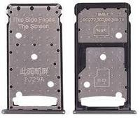 Сим лоток Huawei GT3 (2016) NMO-L31, Honor 5c (серый)