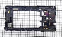 Средняя часть корпуса Huawei Ascend G700