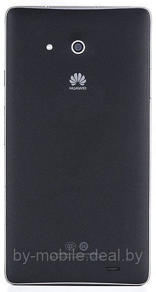 Задняя крышка Huawei Ascend Mate (MT1-U06) - фото 1 - id-p192712488