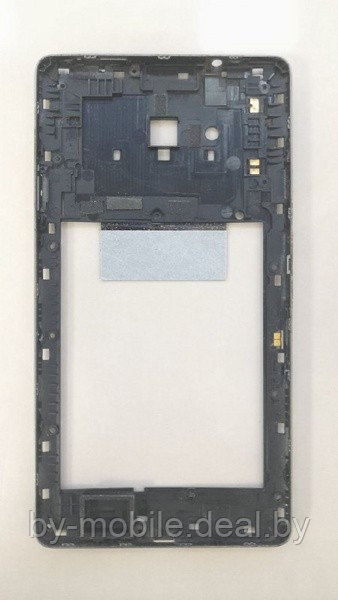 Средняя часть корпуса Huawei Ascend Mate (MT1-U06) - фото 1 - id-p192712489