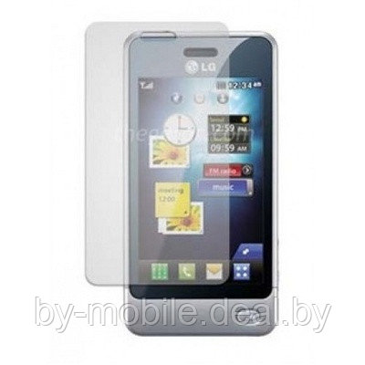 Защитная пленка для LG GD510 Pop (глянцевая ) - фото 1 - id-p16350674