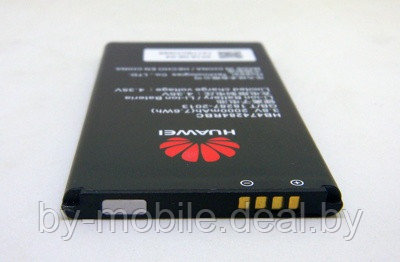 АКБ (Аккумуляторная батарея) для Huawei Y6 (HB4342A1RBC)