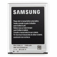АКБ (Аккумуляторная батарея) для телефона Samsung i9300 Galaxy S III (EB-L1G6LLU) оригинал
