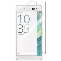 Защитная пленка для Sony Xperia C6 ( глянцевая )