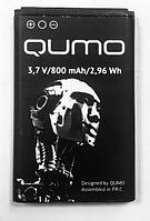 АКБ (Аккумуляторная батарея) для телефона QUMO Push 184