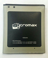 АКБ (Аккумуляторная батарея) для телефона Micromax Canvas Engage A09
