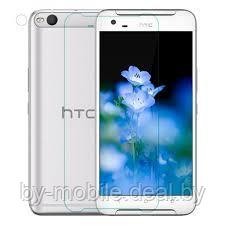 Защитное стекло HTC One (X9) 0.33 мм - фото 1 - id-p69364661