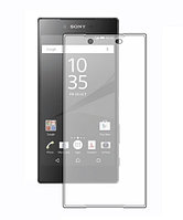 Защитная пленка для Sony Xperia Z5 Premium ( глянцевая )