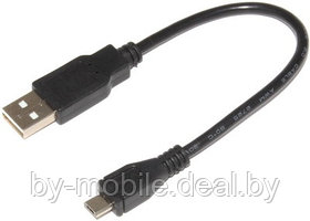 USB кабель micro-usb bluetooth-гарнитур (0.4 A)