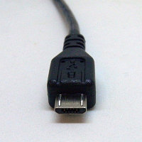 USB-(micro-usb) кабель (30 см)